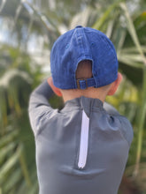 Classic Cap - Pick your Colour