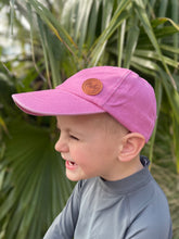 Classic Cap - Pick your Colour