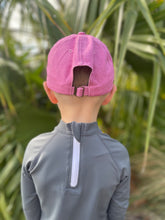 Classic Cap - Pick your Colour