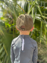 Classic Cap - Pick your Colour