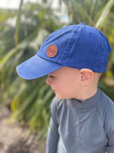 Classic Cap - Pick your Colour