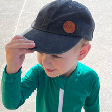 Classic Cap - Pick your Colour