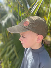 Classic Cap - Pick your Colour