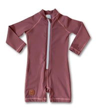 One Piece Rashguard Suit - Outback