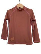 Rashguard Top - Outback