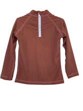 Rashguard Top - Outback