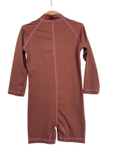 One Piece Rashguard Suit - Outback