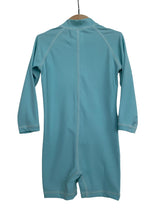 One Piece Rashguard Suit - Seafoam
