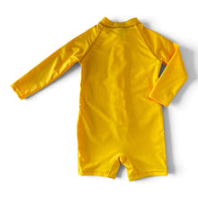 NEW! One Piece Rashguard Suit - Spotto