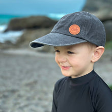 Rashguard Top - Black