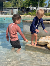 Rashguard Top - Outback