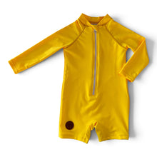 NEW! One Piece Rashguard Suit - Spotto