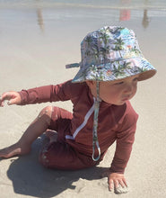 One Piece Rashguard Suit - Outback