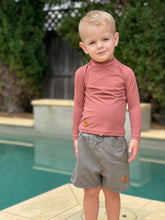 Rashguard Top - Outback