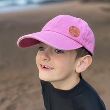 Classic Cap - Pink
