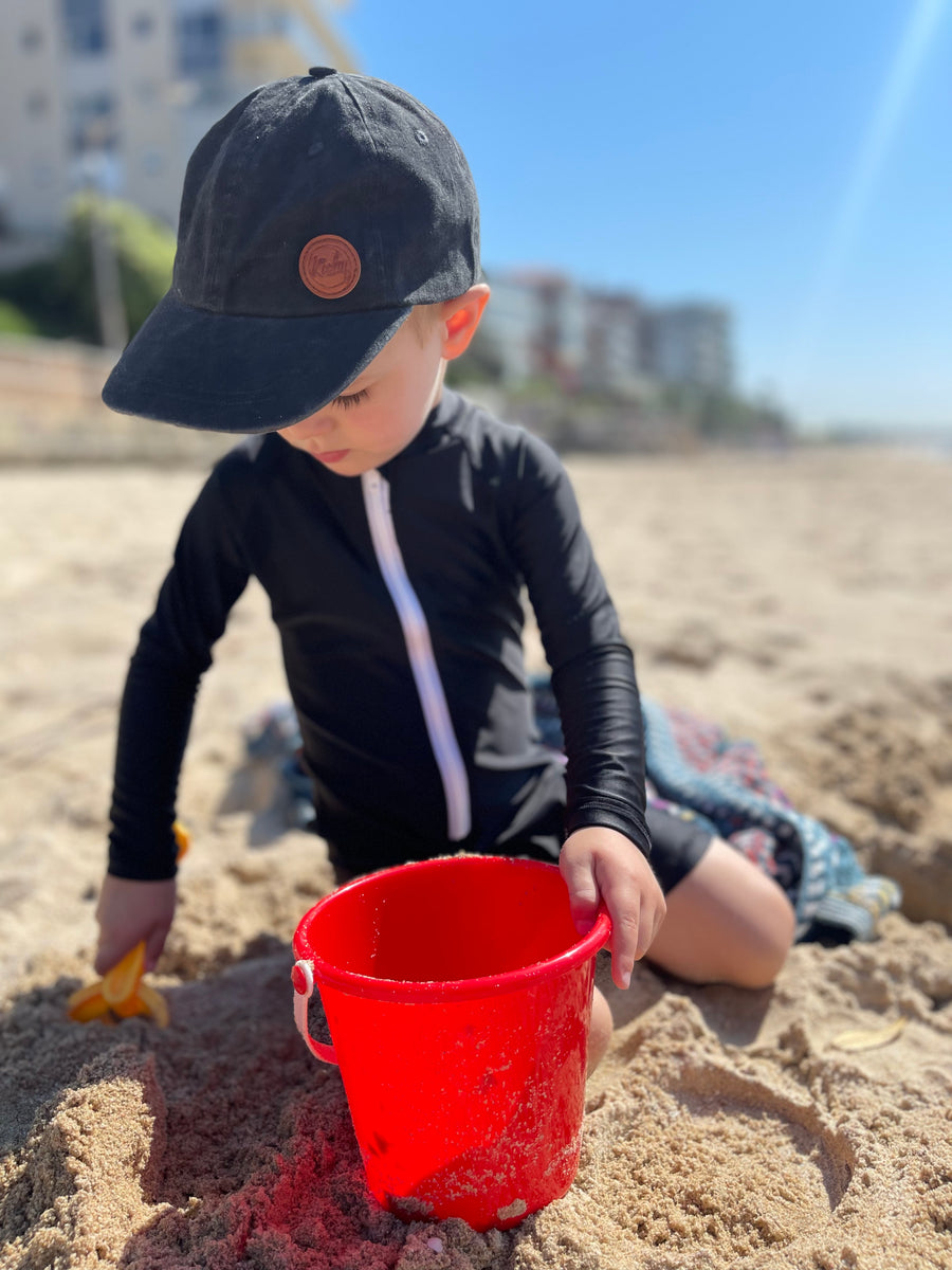 Classic Cap - Pick your Colour – Kicky Swim