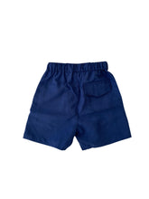 Board Shorts - Blue